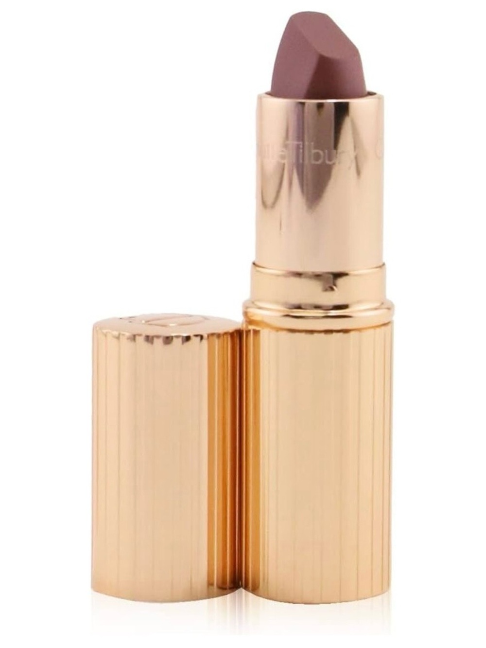 Charlotte Tilbury Matte Revolution Lipstick — very victoria - Picture 2 of 7